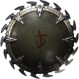 DOOM: The Dark Ages logo