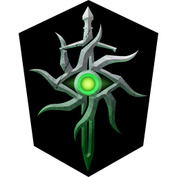 Dragon Age: Inquisition logo