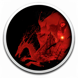 Dragon Age: Origins - Ultimate Edition logo