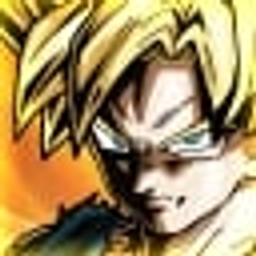 DRAGON BALL XENOVERSE logo