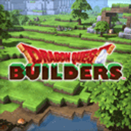 Dragon Quest Builders logo