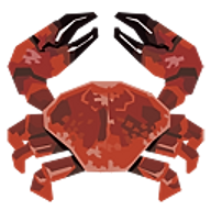 Dredge logo