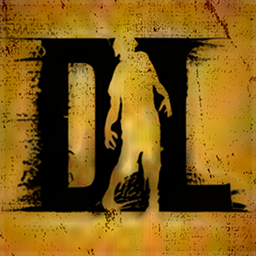 Dying Light logo