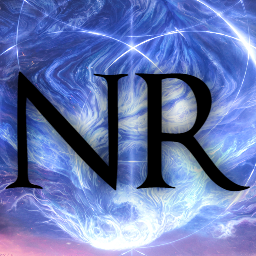 Elden Ring Nightreign logo