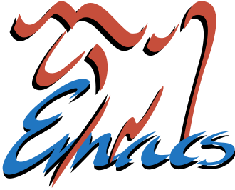 GNU Emacs logo