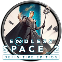 Endless Space 2 logo