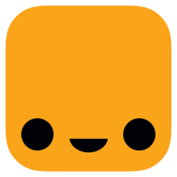 Enter the Gungeon logo