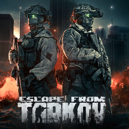 Escape from Tarkov logo
