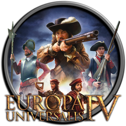 Europa Universalis IV logo