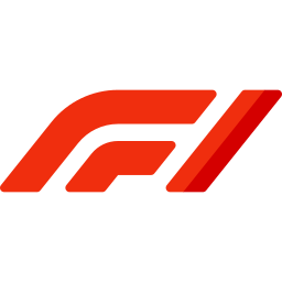 F1 2015 logo