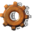 Factorio logo