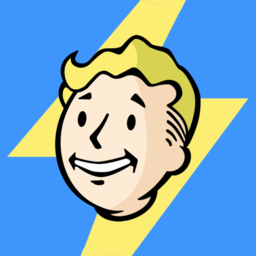 Fallout 4 logo