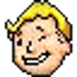 Fallout Tactics: Brotherhood of Steel logo