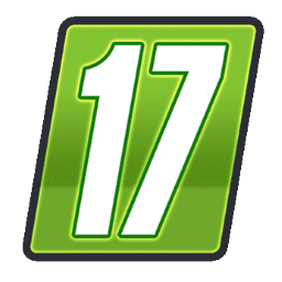 Farming Simulator 17 logo