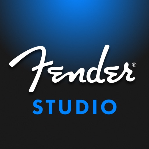 Fender Studio Pro logo
