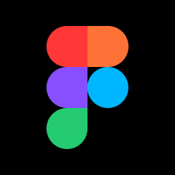 Figma Design logo