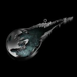 Final Fantasy VII Rebirth logo