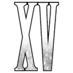 Final Fantasy XV Windows Edition logo