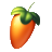 FL Studio logo