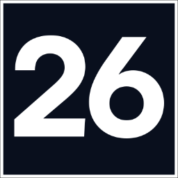 Football Manager 26 logo