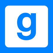 Garry's Mod logo