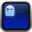 Ghostty logo