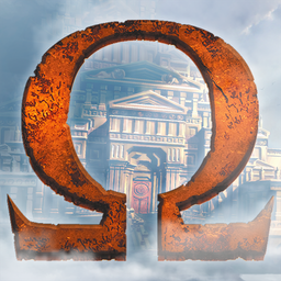 God of War logo