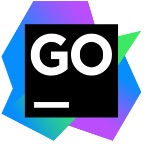 GoLand logo