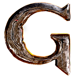 Gothic 1 Remake logo