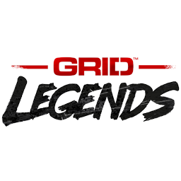 GRID Legends logo
