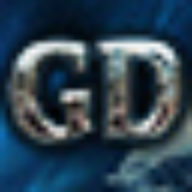 Grim Dawn logo