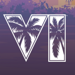 Grand Theft Auto VI logo