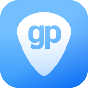 Guitar Pro logo