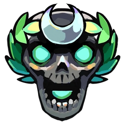 Hades II logo