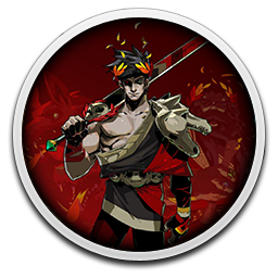 Hades logo