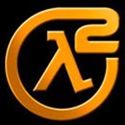 Half-Life 2 logo
