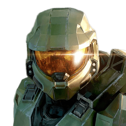 Halo Infinite logo