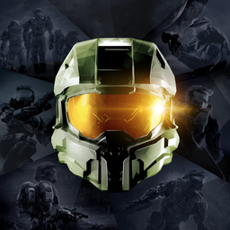 Halo: The Master Chief Collection logo