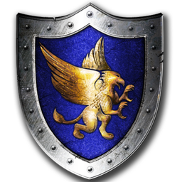 Heroes of Might & Magic III – HD Edition logo