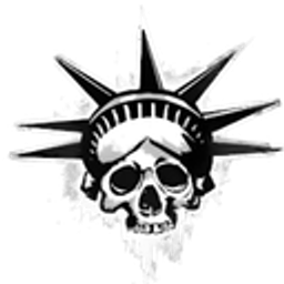 Homefront: The Revolution logo
