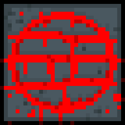 Hotline Miami logo