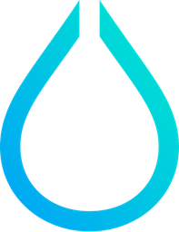 Hyprland logo
