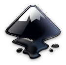 Inkscape logo