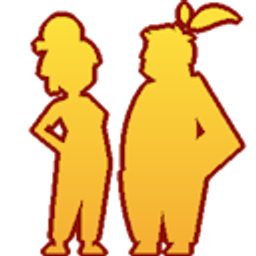 It Takes Two logo