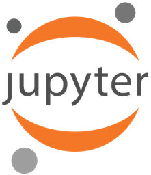 JupyterLab logo