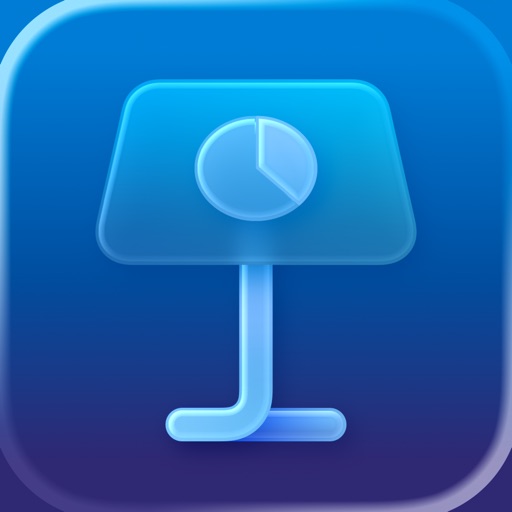 Keynote logo