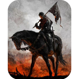 Kingdom Come: Deliverance logo
