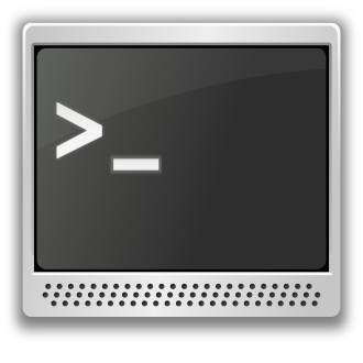 Konsole logo
