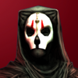 Star Wars: Knights of the Old Republic II - The Sith Lords logo