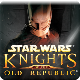 Star Wars: Knights of the Old Republic logo